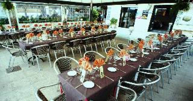 Terraço