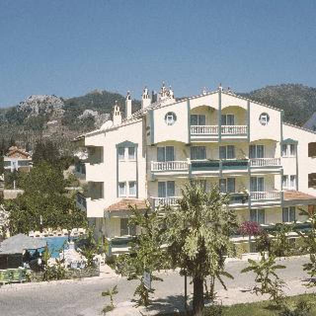 Vista General