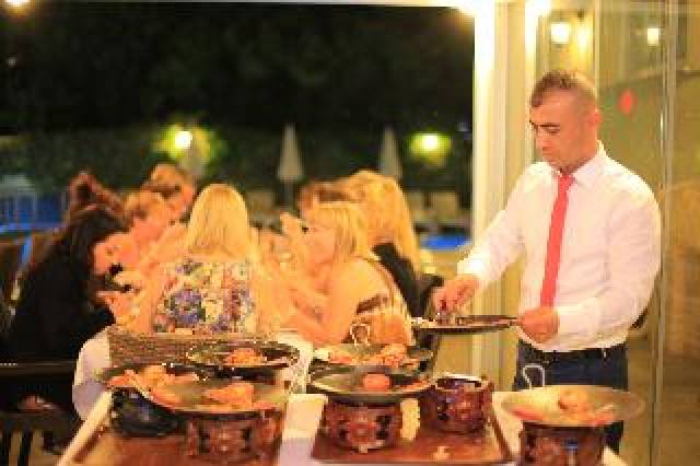 Restaurante