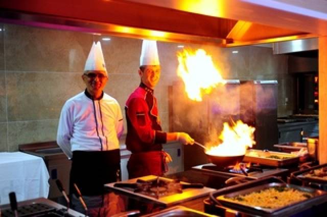 Restaurante