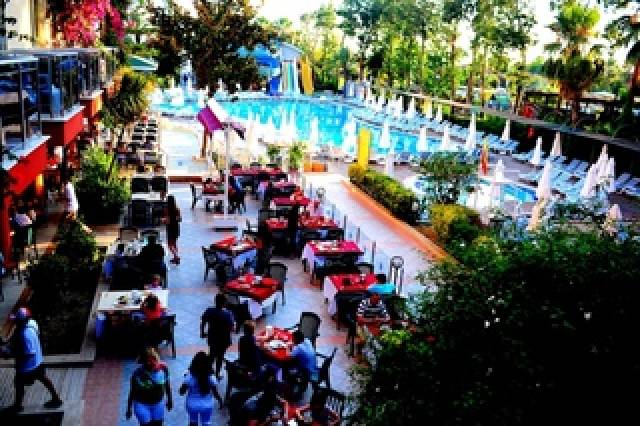 Restaurante