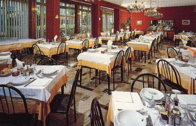 Restaurante
