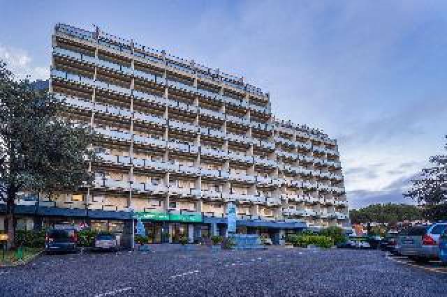 Vista General