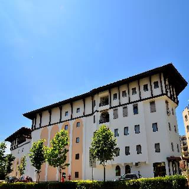 Vista General