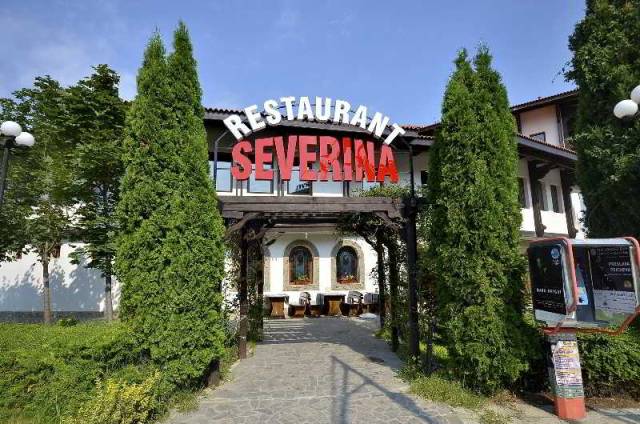 Restaurante