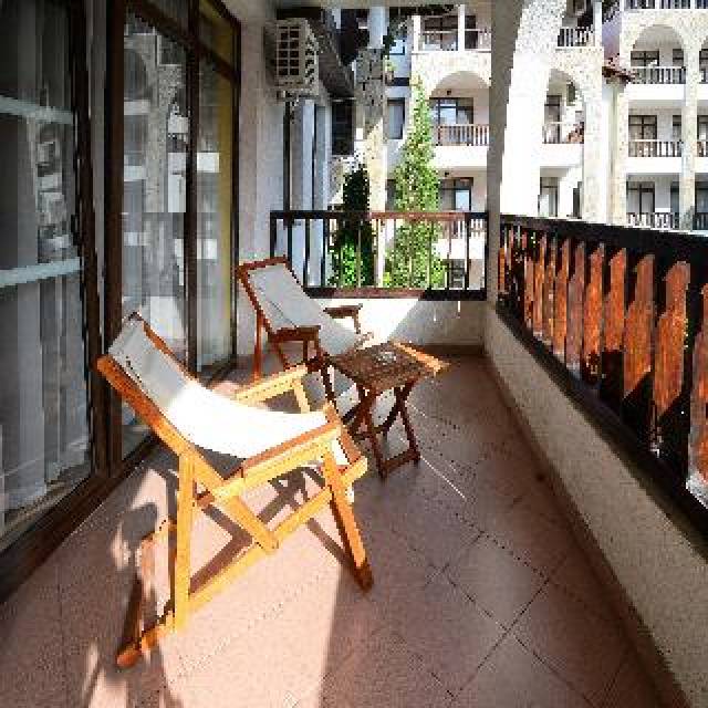 Terraço