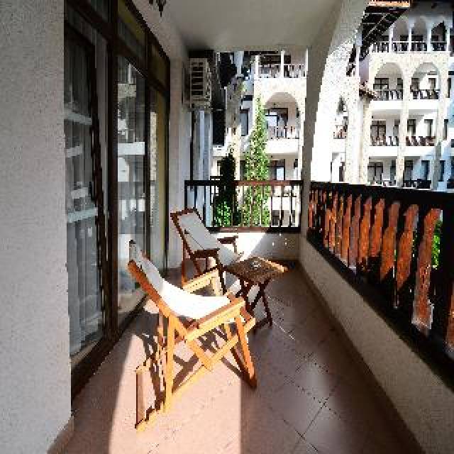 Terraço