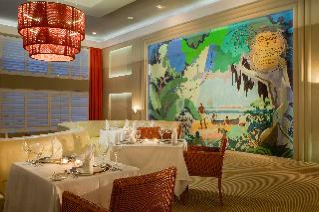 Restaurante