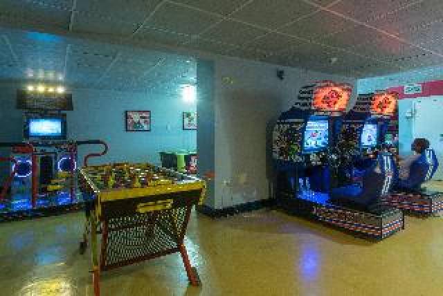 Vista General