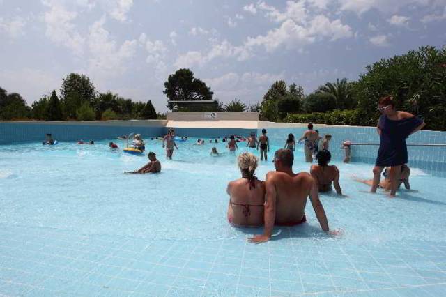 Piscina