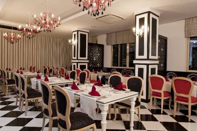 Restaurante