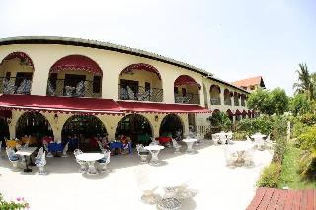 Restaurante