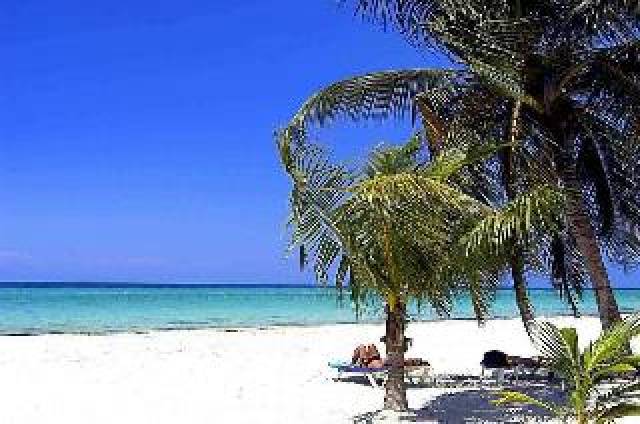 Praia