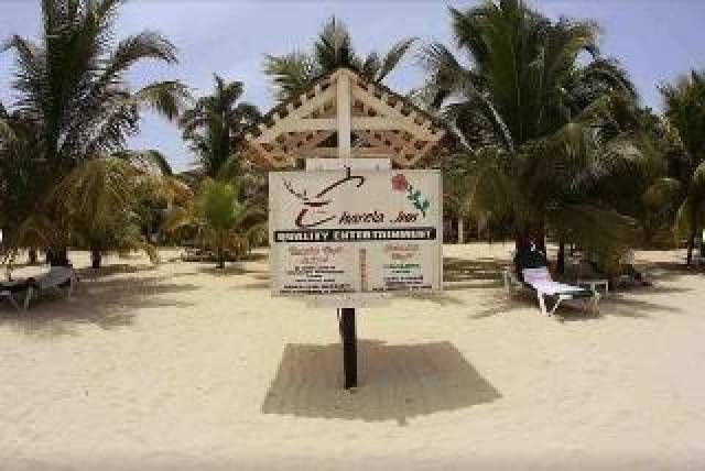Praia