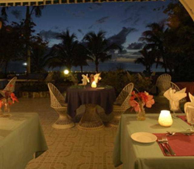Terraço