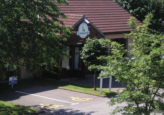 Vista General