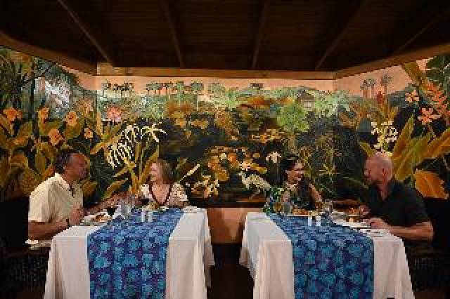 Restaurante