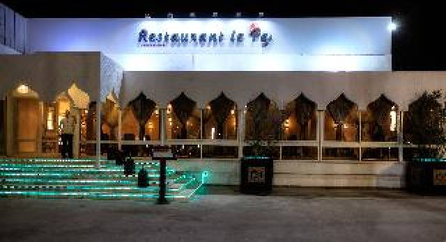 Restaurante