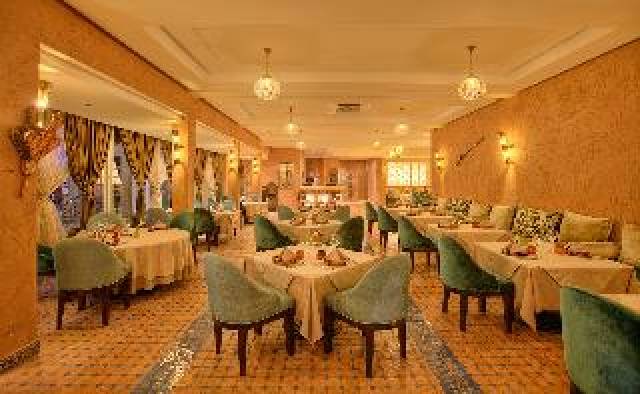 Restaurante