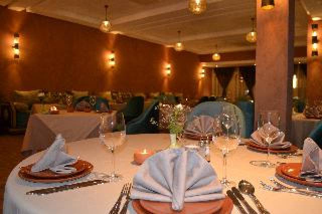 Restaurante