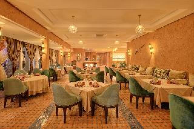 Restaurante