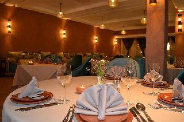 Restaurante