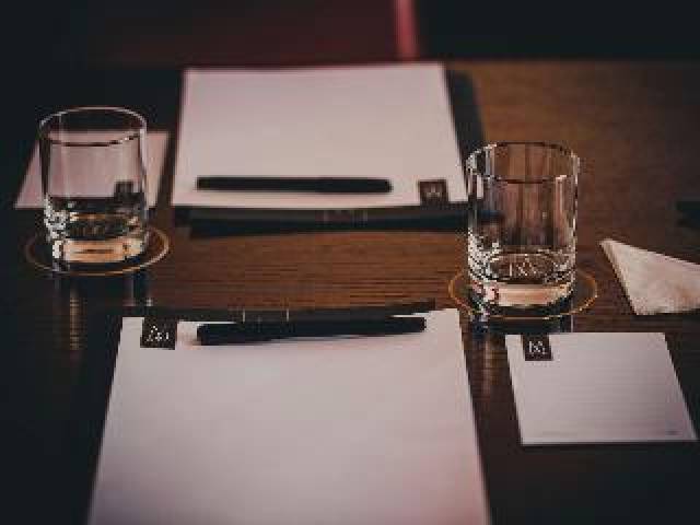 Conferencias