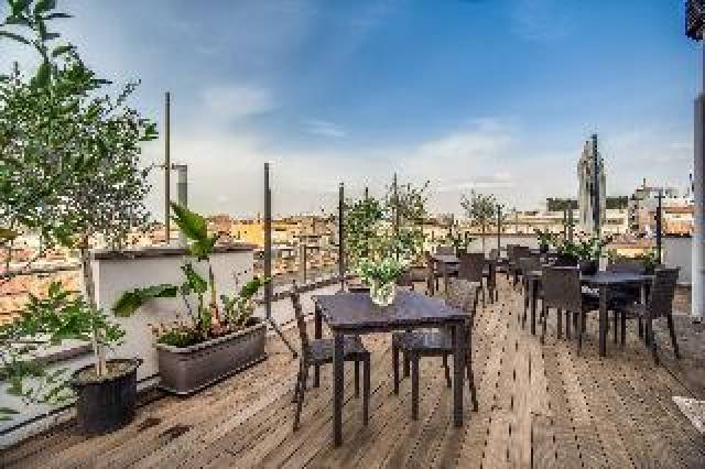 Terraço