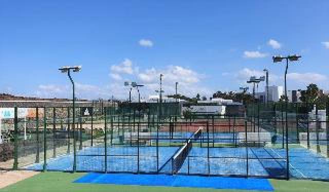 Desportos y Entretenimento