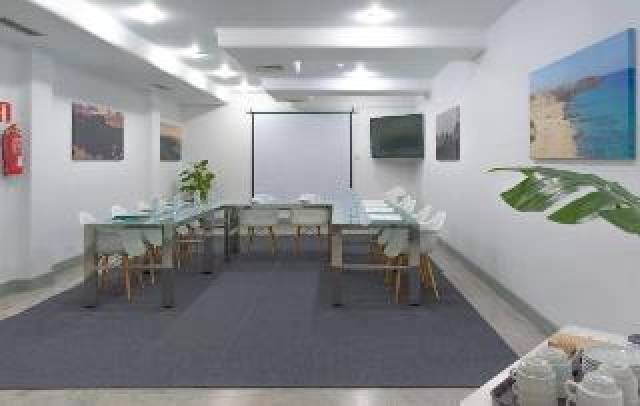 Conferencias