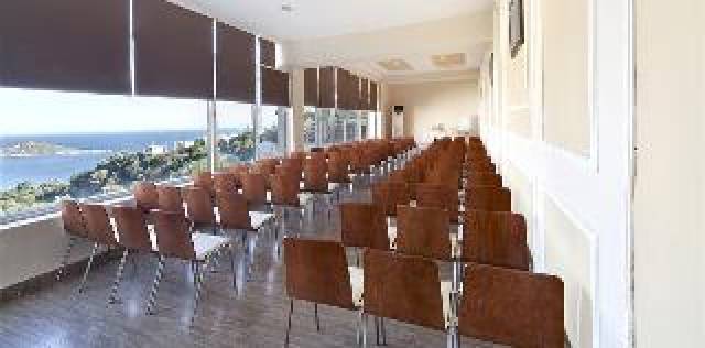 Conferencias