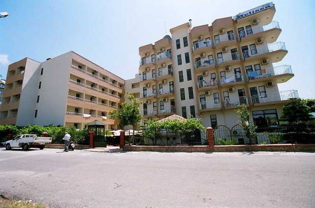 Vista General