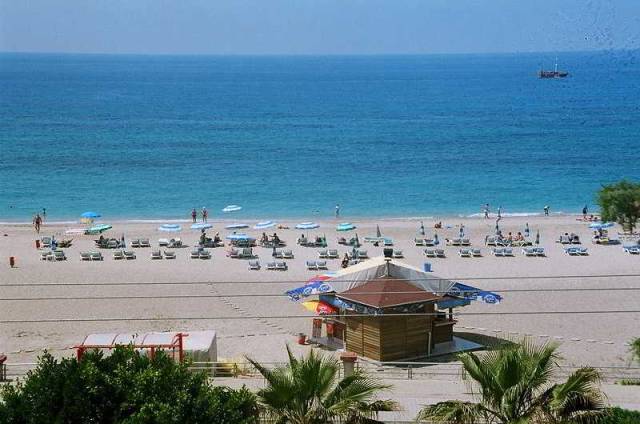 Praia