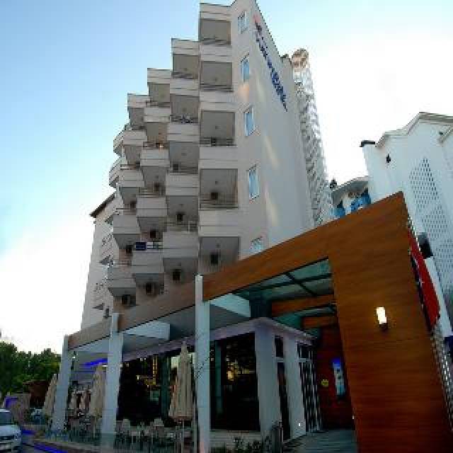 Vista General