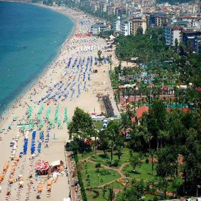 Praia
