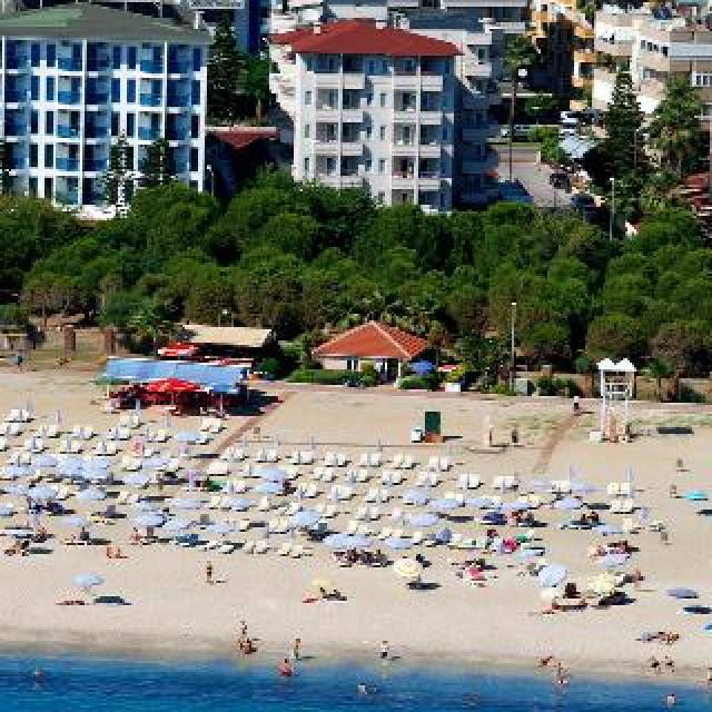 Praia