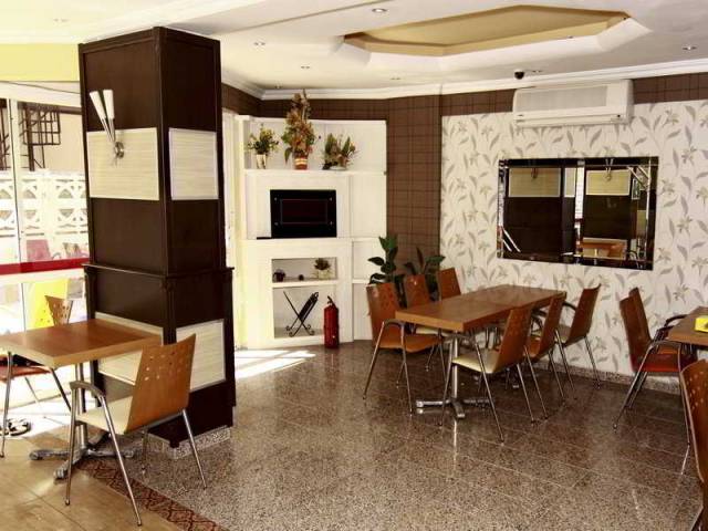 Restaurante