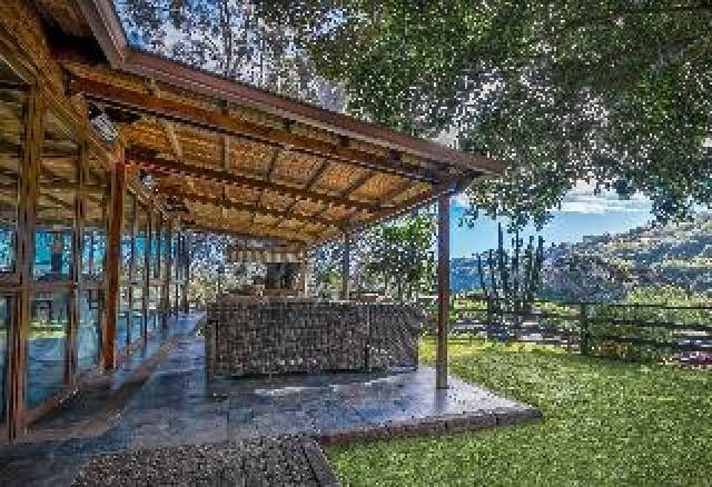 Terraço