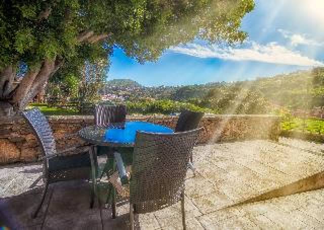 Terraço