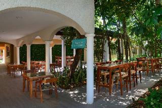 Terraço