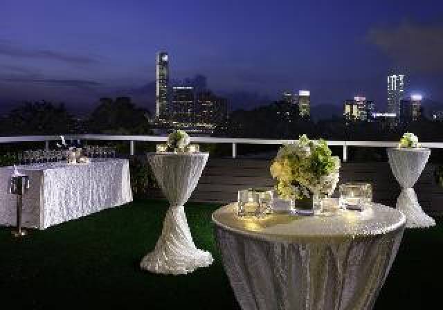 Terraço