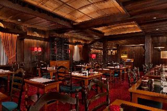 Restaurante