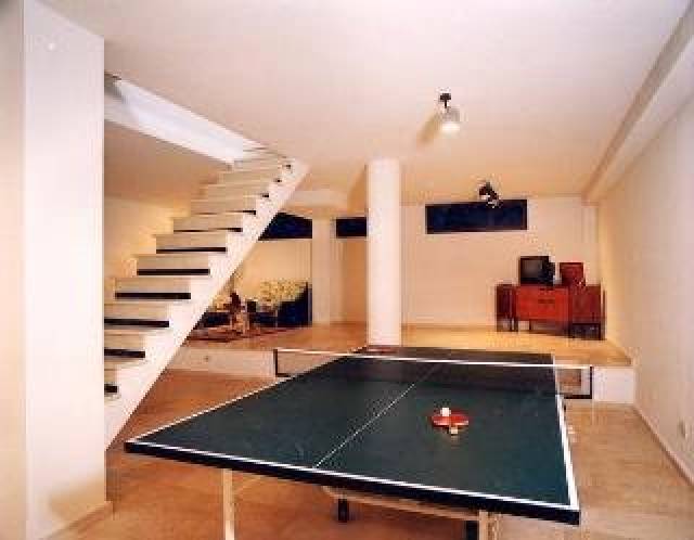 Desportos y Entretenimento