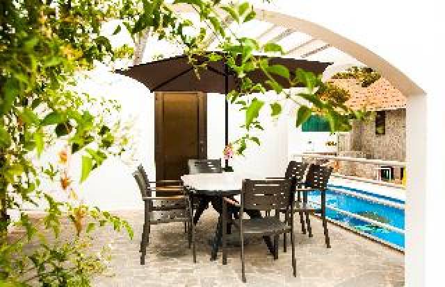Terraço