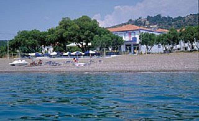 Praia