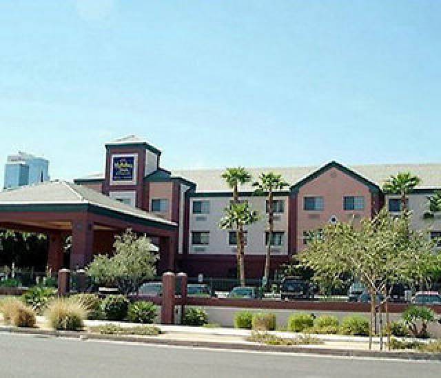 Vista General