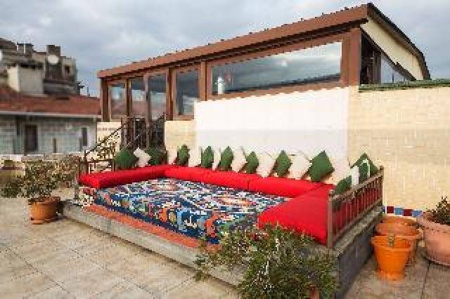 Terraço