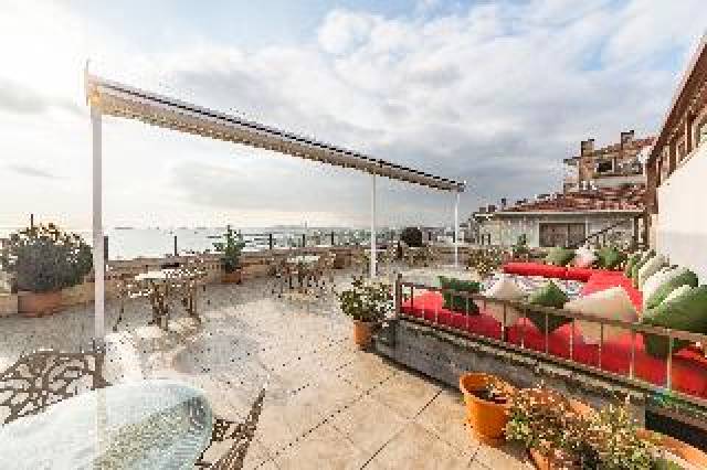 Terraço