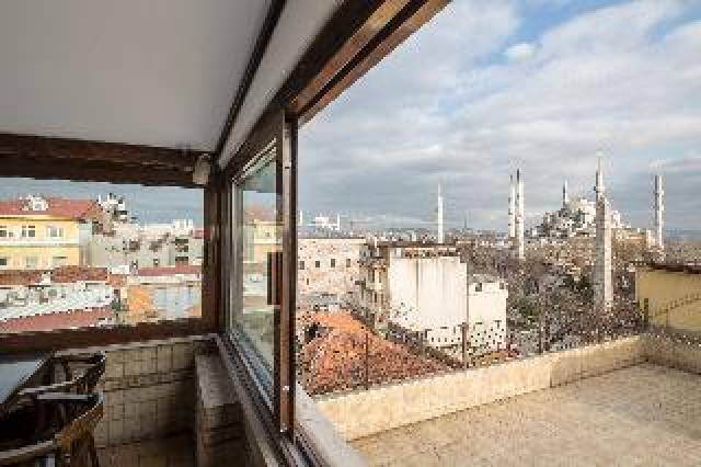 Terraço