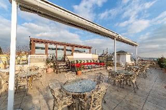 Terraço